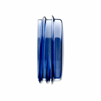 Lens vlak blauw tbv "637" afbeelding 2
