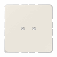 Blindplaat klem crème CD afbeelding 2