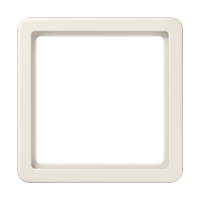 Tussenraam slv 55x55mm crème CD afbeelding 2