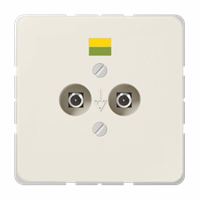 WCD inb 2x potentiaal aarding crème CD afbeelding 2