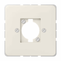 CPL Sla/Xlr Aansluitdoos Crème Cd afbeelding 2