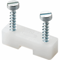 Trekontlasting opbouwbehuizing LS afbeelding 2