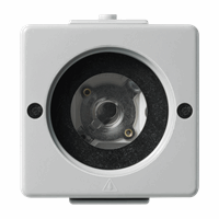 Sign.arm. IP44 E10 5W tbv lens 37/37.0 +bak WG6 afbeelding 2