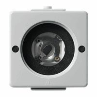 Sign.arm. IP44 E14 5W tbv lens 37/37.0 +bak WG6 afbeelding 2