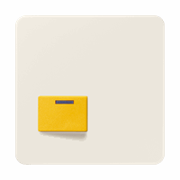 Cpl slv Ackermann 73642D afzet-geel crème CD afbeelding 2