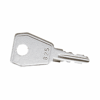 Reservesleutel 821 afbeelding 2