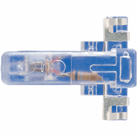 Glimlamp 400V 0,5mA tbv kontrole wip afbeelding 2
