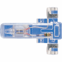 Gloeilamp 230V tbv schakelaar afbeelding 2