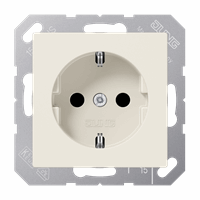 WCD RA 1V Slv Inb Crème As afbeelding 2