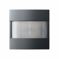 PIR slv standaard 180° 2m h:1,1m LBMan antr.mat A