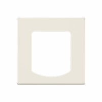 Cpl slv Ackermann 74189A/L contactstop crème A/AS afbeelding 2