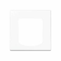 Cpl slv Ackermann 74189A/L contactstop alpwit A/AS afbeelding 2