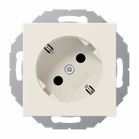 WCD RA 1V Inb 45Gr Crème As afbeelding 2