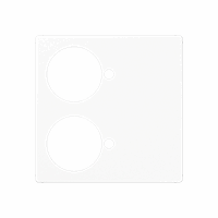 Cpl slv Variol.opr. 'zuster' serie127 alpwit A/AS afbeelding 2