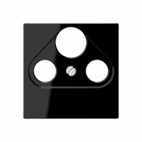 CPL Slv Sat/Tv/Fm Zwart A afbeelding 2
