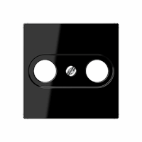 CPL Slv Din45330 Tv/Fm Zwart A afbeelding 2