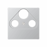 CPL 3Xsat/Tv Aluminium A afbeelding 2