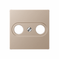 CPL Din45330 Tv/Fm Champagne A afbeelding 2