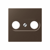 CPL Din45330 Tv/Fm Mokka A afbeelding 2