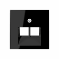 CPL Slv 2Xiae/Uae Rut./Teleg. Zwart A afbeelding 2