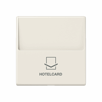 Cpl slv hotelcard crème AS afbeelding 2