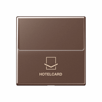 Cpl slv hotelcard mokka A/AS afbeelding 2