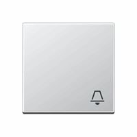 Wip 1v 'bel' aluminium A afbeelding 2