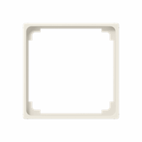 Tussenraam slv 50x50mm crème AS afbeelding 2