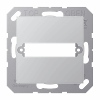 Cpl slv 1xD-Sub25 aluminium A afbeelding 2