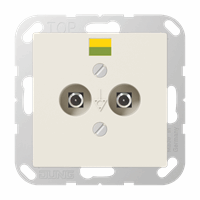 WCD AB inb 2x potentiaal aarding crème AS afbeelding 2