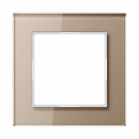 Afdekraam 1v glas champagne ACR