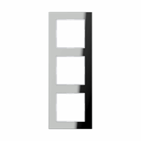 Afdekraam 3v glas spiegelglas ACR afbeelding 2