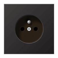 WCD PA 1v slv inb kv Frans/Belgisch dark LS afbeelding 2