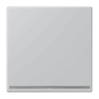 Cpl slv inb oriëntatieverl. LED aluminium LS afbeelding 2