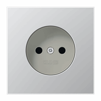 WCD ZA 1v slv inb cpl aluminium LS afbeelding 2