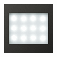 Leeslamp slv inb LED antraciet LS afbeelding 2