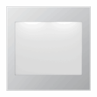 Lichtsignaal slv inb LED RGB aluminium LS afbeelding 2