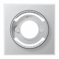 Cpl slv signaalarmatuur E10/E14 aluminium LS afbeelding 2