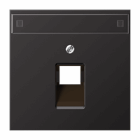 Cpl 1xIAE/UAE Rut./Teleg. tekstkd 12x55 dark LS afbeelding 2