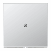 Cpl slv kabelinvoer trekontl. aluminium LS afbeelding 2
