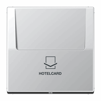 Cpl slv hotelcard aluminium LS afbeelding 2