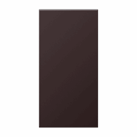Tastermodule slv afd 33x70 dark LS afbeelding 2