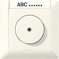 Jung As 1060 Et Timer As500 Wt Electr 1-60M afbeelding 2