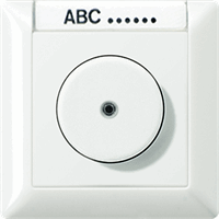 Jung As 1060 Et Ww Timer As500 Alpwt Electr 1-60M afbeelding 2