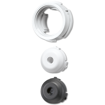 Adapterset stelventielaandrijving M30x1,0 LS afbeelding 2