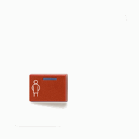 Cpl slv Ackermann 73022A2 oproep-rood alpinewit CD afbeelding 2