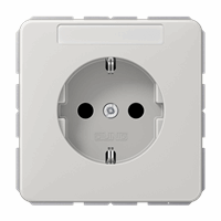 WCD RA 1v inb kv tekstkd 6x37 lichtgrijs CD afbeelding 2