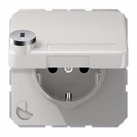 WCD RA 1v inb kv kd+slot tekstkd9x39 l.grijs CD afbeelding 2