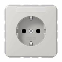 WCD RA 1v inb tekstkd 6x37 lichtgrijs CD afbeelding 2