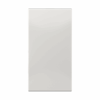 Plexiglas afd. tekstkd 33x68 lichtgrijs CD afbeelding 2